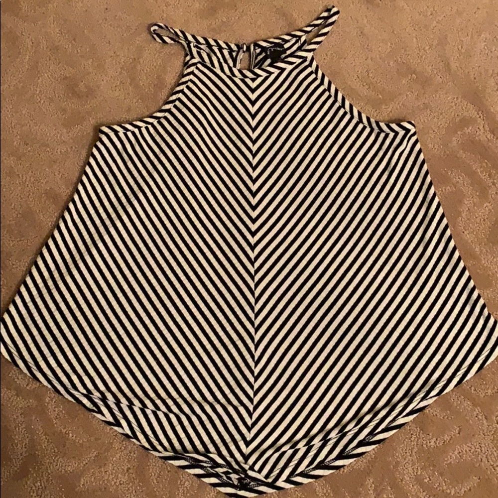 Summer tank top